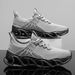 Men Casual Running Breathable Summer Jogging Lightweight Athletic Outdoor Sneakers Male Cushion Sports Shoes_vogvips.com