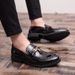 2022 Spring And Autumn New Fashion British Style Personality Tassel Slip-On Casual Leather Business Formal Large Size_vogvips.com