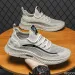 2025 Spring New Men's Low Cut Sports Shoes Men's Board Shoes Fashion Shoes Men's Casual Running Shoes Soft Soled Mesh Breathable_vogvips.com