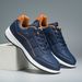 Men's Large Size Sports Outdoor Hiking Running Comfortable Casual Versatile Fashionable Training Shoes For Couples_vogvips.com