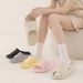 2026 New Indoor Home Non-Slip Bathroom Shower EVA Slippers For Women And Men Summer_vogvips.com