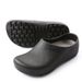 Kitchen Chef Shoes Anti-slip Waterproof Oil-proof Surgical Protective Shoes Anti-needle Injury Shoes Labor Protection Shoes_vogvips.com