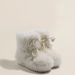 6CM Height Increase ~ Ultra-Light Soft Thick-Soled Furry Snow For Women Winter 2025 Anti-Slip Short Boots With Fleece_vogvips.com