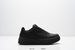 GORE-TEX White Thick Soled Low Top Flat Heel Height Increasing Board Shoes Are Fashionable And Casual Sports Shoes For Men And Women_vogvips.com