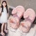 Girls' New Sandals Fashion Summer Little Princess Toddler Kids Internet Celebrity Soft Sole Korean Style Baby Non-Slip_vogvips.com