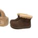 Cotton Super Thick Velvet Thick-Soled For Women 2025 Winter Thickened Ugly Cute Snow Warm Short Boots_vogvips.com