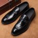 European Warm Series 2025 New Summer Autumn Winter Trendy Soft Leather Men's Wedding Groom Work Shoes_vogvips.com
