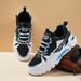 2024 New Breathable Mesh Surface Leisure Running Shoes All Match Youth Sports Shoes Deodorant Soft Soled Men's Shoes_vogvips.com