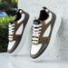 New Low-top Sneakers Men's Casual All-match Small White Shoes Men's Shoes_vogvips.com