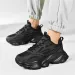 Hiphop Lace Up Sneakers Size 48 To 50 Man Heels Elegant Man Sneakers Shoes Wedding Evening Dresses Sports School Tenise_vogvips.com