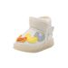 Lighting Up Children's 1-6 3 Years Old, Boys' Snow Boots, Girls' Plush And Thick Cotton Shoes, Baby Walking Shoes Trend_vogvips.com