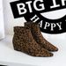 6632-27 Vintage Style Autumn/Winter New Sexy Nude With Internal Height Increase Wedge Heel, Mid-Heel, Back Zipper,_vogvips.com