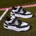 Children's Shoes Children's Sports Shoes Girls Leather Board Shoes Large Casual Shoes For Children_vogvips.com