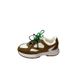 Manni Retro Dad For Women 2025 New Summer Mesh Breathable Thick-Soled German Training Sports Forrest Gump Shoes_vogvips.com