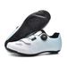 Road Lock Shoes Breathable Unlocked Cycling Shoes Men's And Women's Cycling Shoes Mountain Lock Shoes Cycling Shoes_vogvips.com