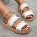 Shoes For Women Flax Slippers Summer Indoor Shoes Home Casual Beach Slides Ladies Travel Flip Flops Sandals Pantuflas Mujer_vogvips.com