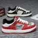 Mesh Men's And Women's Casual Shoes Summer Thin Breathable Sneakers Couple Style_vogvips.com