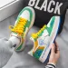 ONKE Luxury 2026 Men Women Retro Love Arrow Design Sneakers Red White Colorblock Streetwear Skate Shoes_vogvips.com