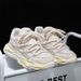 Luminous Sneakers Casual Fashion Shoes Dad Shoes Thick Sole Korean Version Student Men's Shoes Four Seasons_vogvips.com