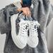 Men's Shoes 2025 Autumn Breathable Casual Shoes New Style Sports Men's Trendy Versatile Lightweight Shell Toe Men's Board Shoes_vogvips.com