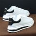 2023 New Fashion Versatile Thick Sole Inner Elevated Board Casual Couple Shoes_vogvips.com
