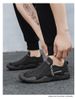 Men's Shoes - 2026 Summer New Style - Versatile Men's Breathable Canvas Shoes For Sports And Casual Wear_vogvips.com