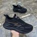 Men's Sports Fashionable New Model, Breathable Mesh Dad Lightweight Versatile Fabric Running Shoes, Men's Casual Shoes_vogvips.com