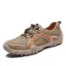 Spring And Summer Genuine Leather Plus Size Cross-border Breathable Rubber Outsole Outdoor Hiking Travel Shoes_vogvips.com