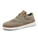 2025 British Style Summer Breathable Sports Flyknit Mesh Men's Cross-Border Large Size 48 Running Trendy Shoes_vogvips.com