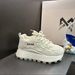 Fashion Niche Design Shallow Mouth Single Shoes Women 2024 Summer New Casual Sports Flat Women's Shoes_vogvips.com