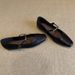 2026 French Style Single-heel Women's Summer Flat Shoes 2026 New Style Mary Jane Women's Shoes_vogvips.com