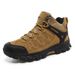 Men Hiking Shoes Climbing Sneakers Unisex Outdoor Sport Boots Men Trekking Mountain Shoes Athletic_vogvips.com