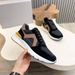 New Fashion Trend Sports Casual Low-top Breathable Versatile Men's Internet Celebrity Comfortable Shoes_vogvips.com