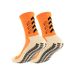 Men's Socks Non Junk Goods Non Slip Football Socks Men's Thick Towel Bottom Mid Tube Socks Wear Resistant Dotted Sports Socks Adult Training Socks_vogvips.com