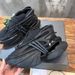 Spaceship Space Shoes For Women, New Couple Style Thick Soled Height Increasing Dad Niche Versatile Sports Shoes, Men's_vogvips.com