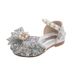 Girls Little Big Child Princess Casual Single Shoes Show Shoes Dance Shoes_vogvips.com
