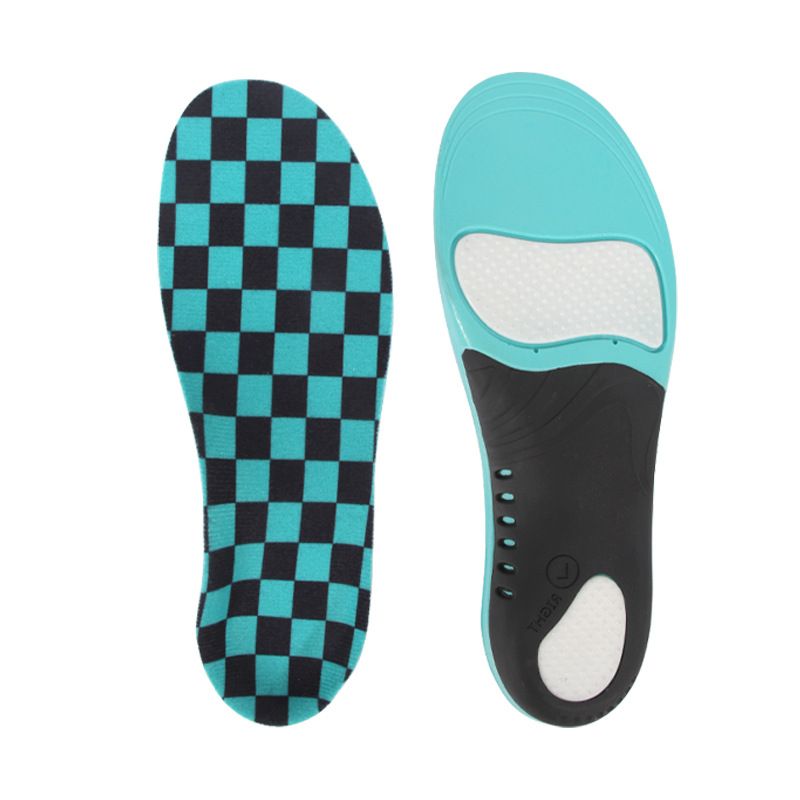 Orthopedic Arch Support Insoles For Kids – PU Shock Absorption & Posture Correction (XS-L, Blue, Combat Flat Feet & Bow Legs)_vogvips.com