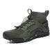 Outdoor Hiking Shoes Men's Large Size Trail Shoes Outdoor Casual Hiking Hiking Fishing Slippers Wading Shoes_vogvips.com