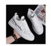 Spring New Sports And Casual Men's Breathable Trendy Trend Versatile Mesh Dad Shoes_vogvips.com