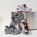 Breathable Dad Shoes Female Student Casual Shoes Platform Running Women's Shoes_vogvips.com