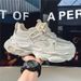 Special Offer Shop Four Seasons Leisure Sports Men's Dad Shoes_vogvips.com