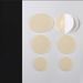 Shoe Accessories toe heel patch mesh shoe patch upper damaged repair shoe lining shoe hole repair_vogvips.com