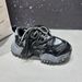 Thick Soled Height Enhancing Dad Shoes Ins Trend Fashionable Casual Versatile Fashion Hot Selling Sports Shoes_vogvips.com