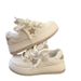Hot-Selling White Sneakers For Women, Niche Versatile Fashion, Autumn And Winter Design, Thick-Soled Lightweight Casual_vogvips.com