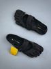 V-Soul Five Finger Shoes Pilates Women's Sports Fitness Dance Split Toe Shoes Dance Shoes_vogvips.com