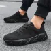 MAEDEF Mens Casual Shoes Anti Slip Tennis Sneakers Lightweight Breathable Fashion Sports Shoes For Men Walking Running Gym Work_vogvips.com