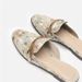 Women's Embroidered Open-Back Mule Slippers – Flat Summer Slide Shoes With Toe Cover (Lazy Chic Style)_vogvips.com
