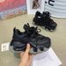 Dad Sneakers For Women 2023 New Thick-Soled Platform Height Increasing Sports Ins Autumn Winter Casual Running Shoes_vogvips.com