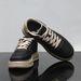 Men's High-End Casual Sneakers Breathable Thick Soled Height Increasing Summer Sports White Trendy Shoes_vogvips.com