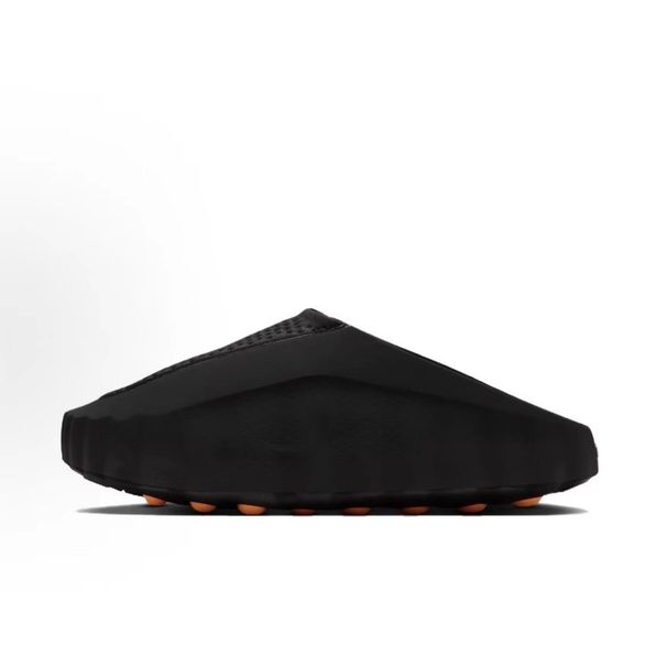 Putian Foreign Trade Sports Mind 001 Slip-On Closed-Toe Slippers Thick-Soled Casual Shoes Cross-Border Footwear_vogvips.com